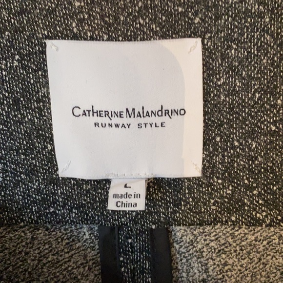 Cropped jacket - Picture 2 of 4